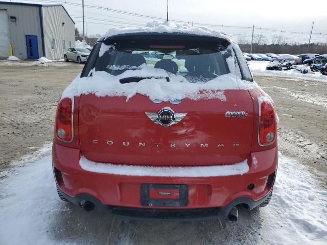 Photo 6 from auction – 2014 MINI COOPER S C with VIN WMWZC5C57EWP39841