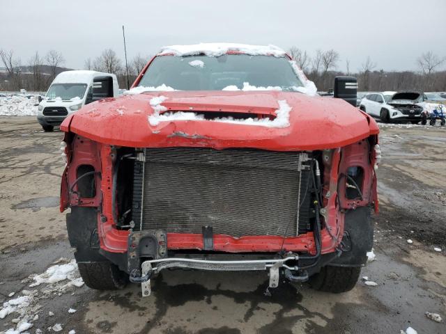 Photo 5 from auction – 2023 CHEVROLET SILVERADO with VIN 2GC4YME70P1707766