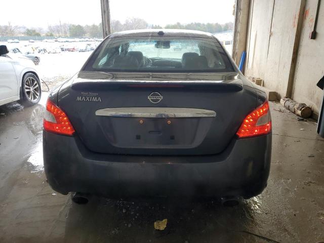 Photo 6 from auction – 2011 NISSAN MAXIMA S with VIN 1N4AA5APXBC850168