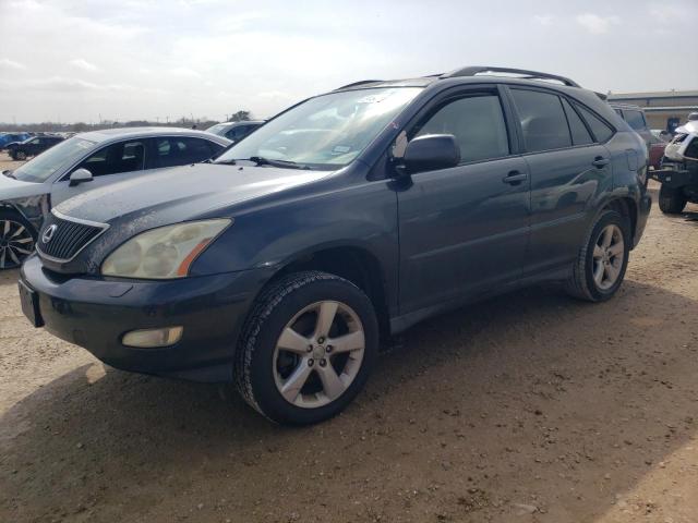 LEXUS RX 330 2006 with VIN JTJGA31U860061102 - Photo from auction