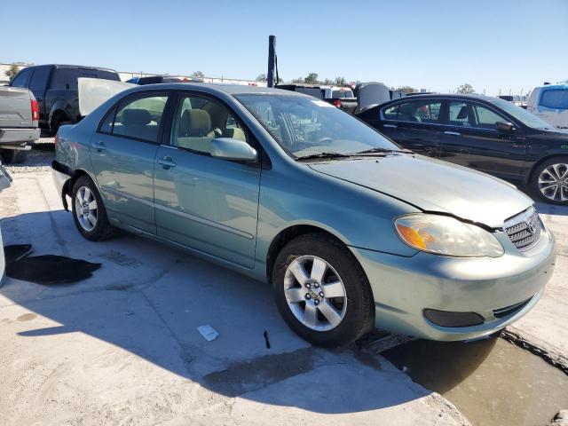 Photo 4 from auction – 2005 TOYOTA COROLLA CE with VIN 2T1BR30E05C452278