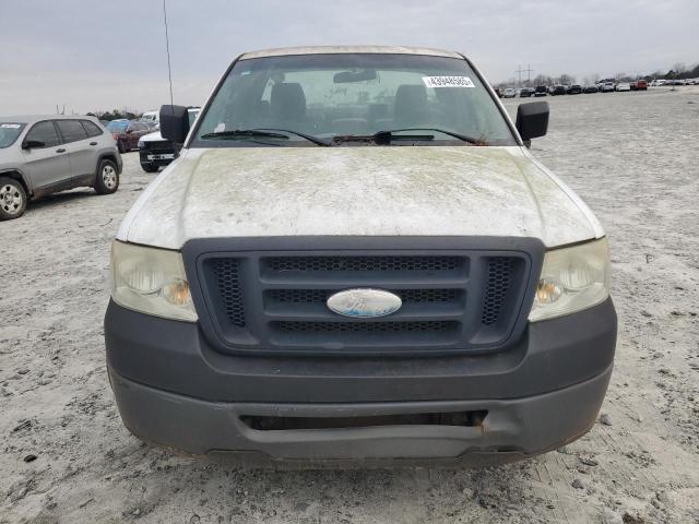 Photo 5 from auction – 2008 FORD F150 with VIN 1FTRF122X8KE96130