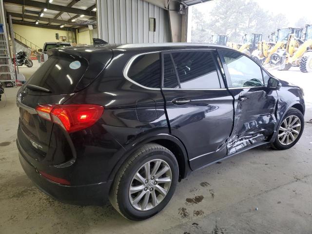 Photo 3 from auction – 2019 BUICK ENVISION E with VIN LRBFXCSA1KD014710