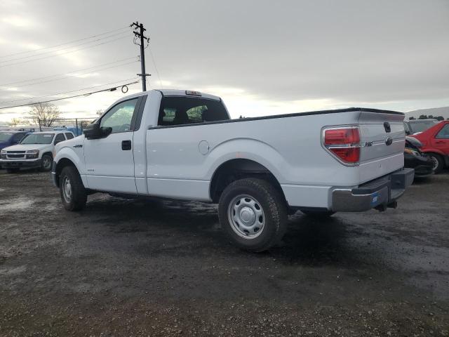 Photo 2 from auction – 2014 FORD F150 with VIN 1FTNF1CT4EKE45739