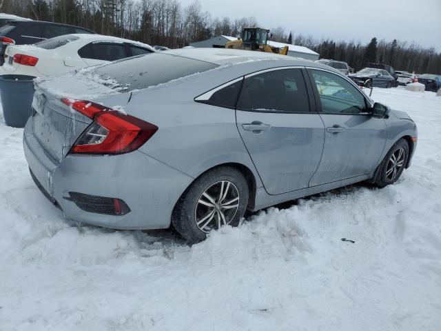 Photo 3 from auction – 2017 HONDA CIVIC EX with VIN 2HGFC2F85HH016858