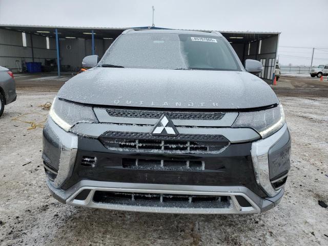 Photo 5 from auction – 2019 MITSUBISHI OUTLANDER with VIN JA4J24A53KZ053154