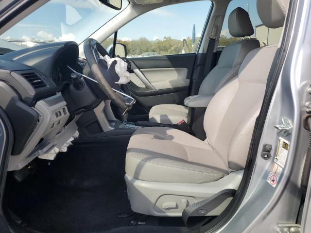 Photo 7 from auction – 2014 SUBARU FORESTER 2 with VIN JF2SJAHC7EH543429