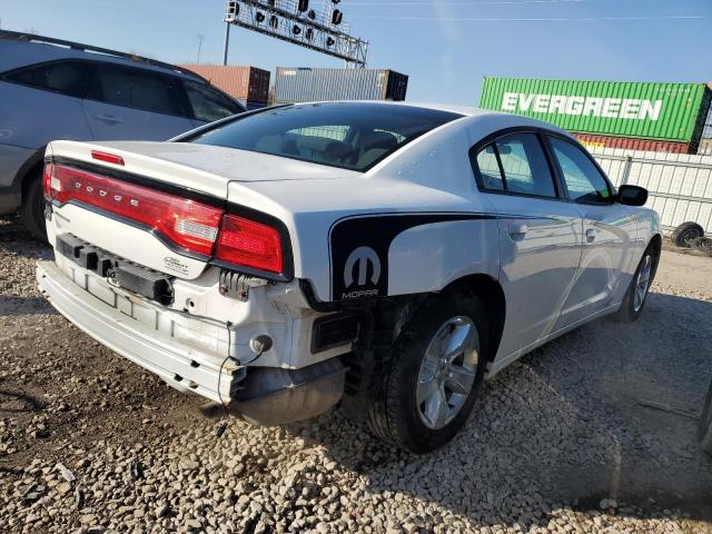 Photo 3 from auction – 2012 DODGE CHARGER SE with VIN 2C3CDXBG8CH203078