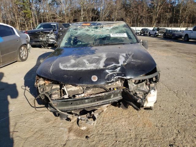 Photo 5 from auction – 2006 SAAB 9-3 with VIN YS3FD49Y461029169