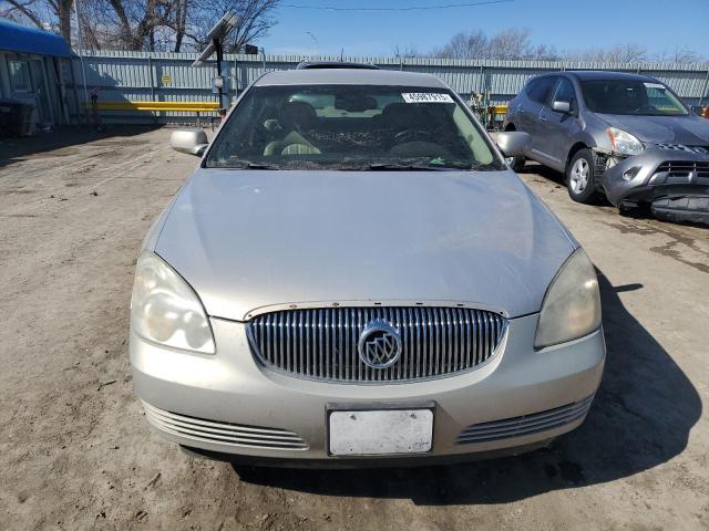 Photo 5 from auction – 2007 BUICK LUCERNE CX with VIN 1G4HD57267U202982
