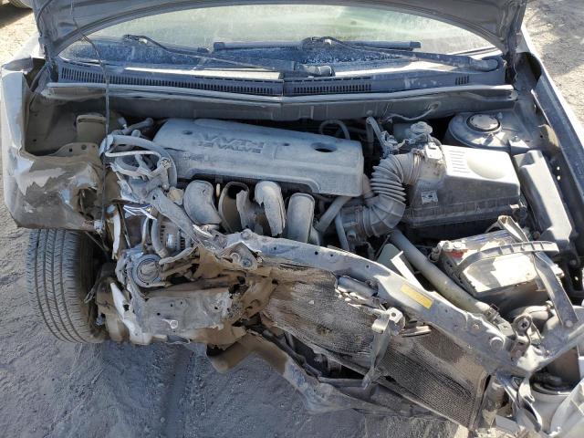 Photo 11 from auction – 2008 TOYOTA COROLLA CE with VIN 2T1BR32E48C877956