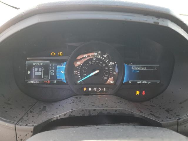 Photo 9 from auction – 2024 FORD EDGE SEL with VIN 2FMPK4J92RBB11914