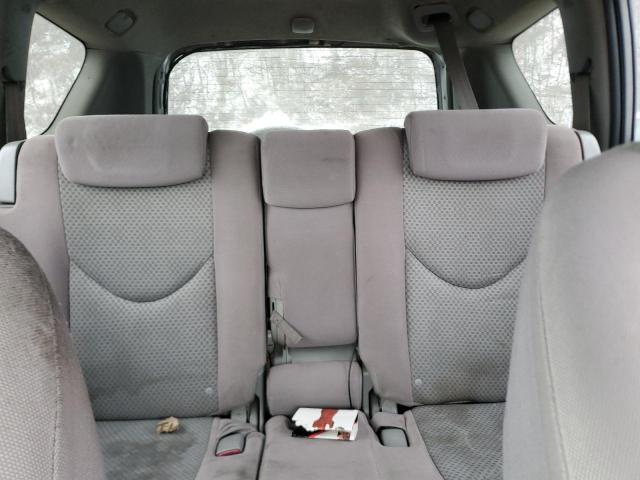Photo 10 from auction – 2007 TOYOTA RAV4 with VIN JTMBD33V575083895