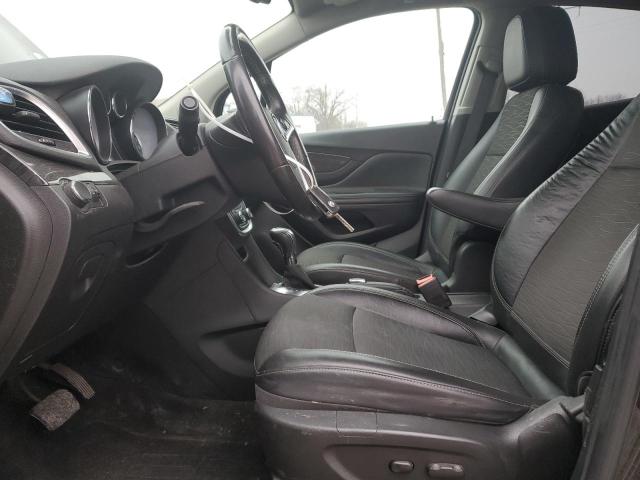 Photo 7 from auction – 2016 BUICK ENCORE with VIN KL4CJASB6GB644979