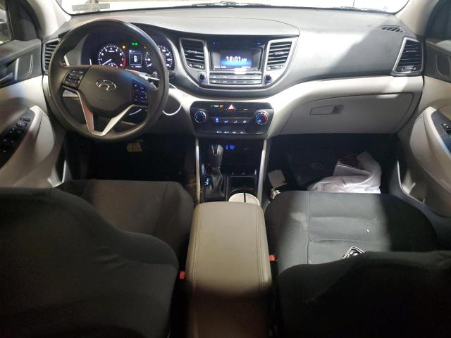 Photo 8 from auction – 2016 HYUNDAI TUCSON LIM with VIN KM8J33A44GU135365