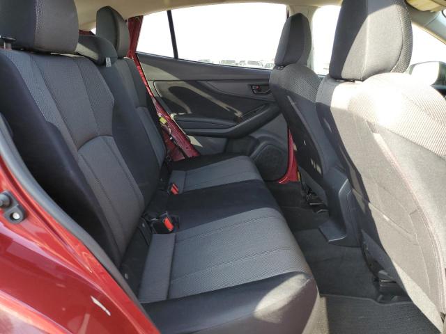 Photo 11 from auction – 2019 SUBARU CROSSTREK with VIN JF2GTABC9K8309197