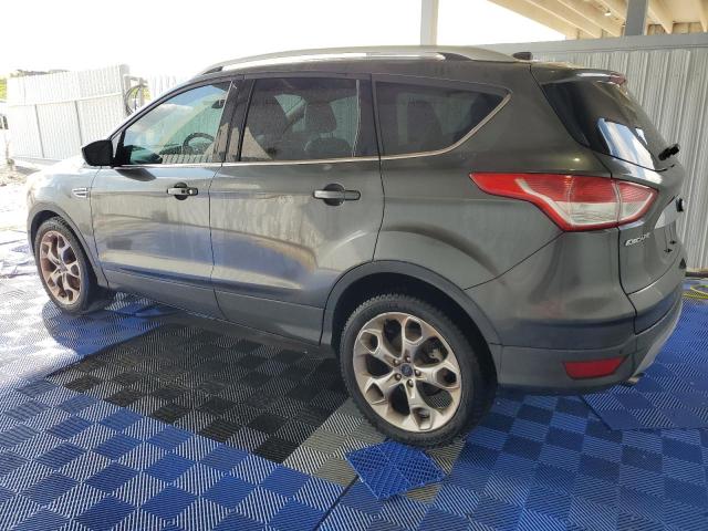 Photo 2 from auction – 2015 FORD ESCAPE TIT with VIN 1FMCU0J99FUB56579
