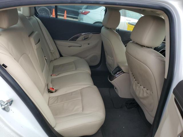 Photo 10 from auction – 2015 BUICK LACROSSE with VIN 1G4GB5G37FF339751