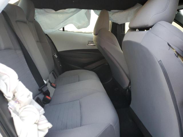 Photo 10 from auction – 2023 TOYOTA COROLLA SE with VIN 5YFS4MCE2PP155368