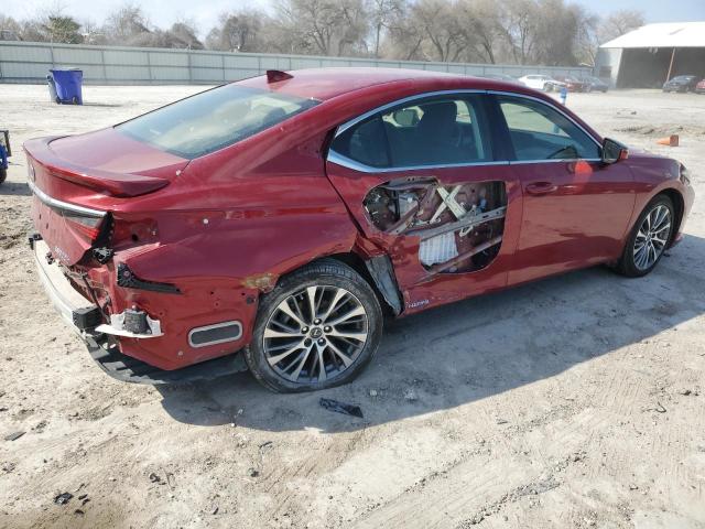Photo 3 from auction – 2019 LEXUS ES 300H with VIN JTHB21B13K2037337