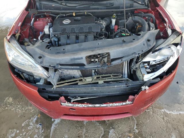 Photo 11 from auction – 2013 NISSAN SENTRA with VIN 3N1AB7AP4DL716835