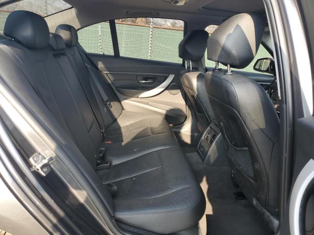 Zdjęcie 10 z aukcji – 2013 BMW 320 I XDRI z VIN WBA3C3C58DF981661