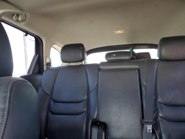 Photo 10 from auction – 2018 MAZDA CX-9 TOURI with VIN JM3TCACY7J0233023
