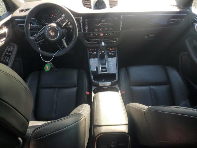 Photo 8 from auction – 2023 PORSCHE MACAN BASE with VIN WP1AA2A57PLB18822