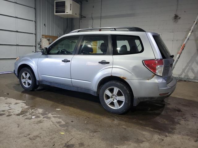 Photo 2 from auction – 2012 SUBARU FORESTER 2 with VIN JF2SHABC5CH405566