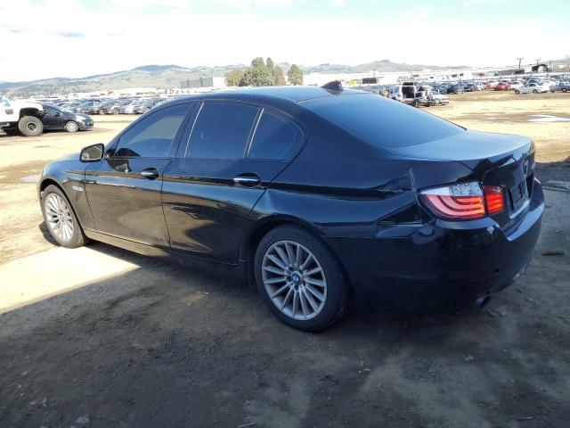 Photo 2 from auction – 2011 BMW 535 I with VIN WBAFR7C51BC604901