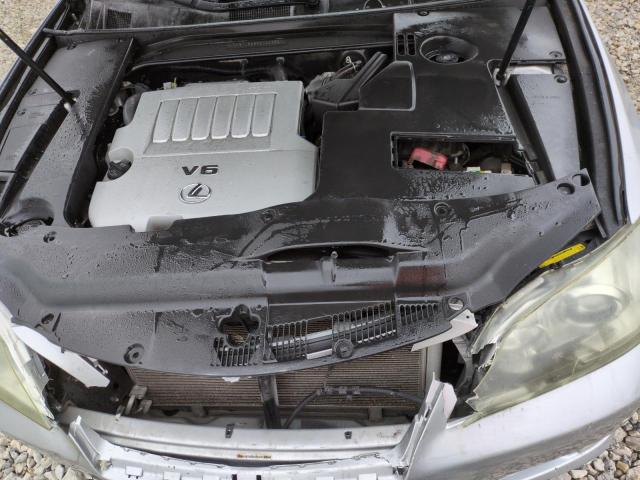 Photo 11 from auction – 2011 LEXUS ES 350 with VIN JTHBK1EG3B2464632