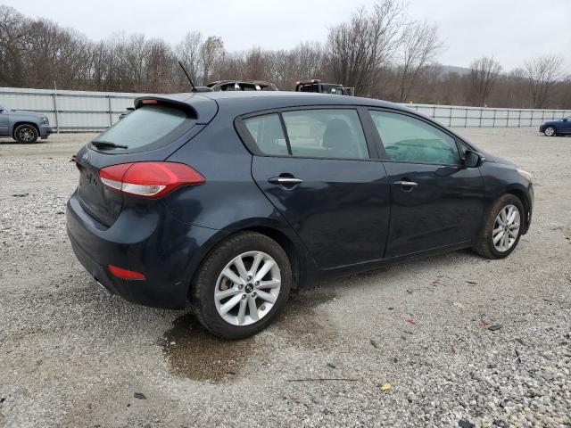 Photo 3 from auction – 2017 KIA FORTE LX with VIN KNAFK5A84H5721164