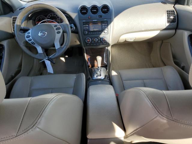 Photo 8 from auction – 2012 NISSAN ALTIMA BAS with VIN 1N4AL2AP1CN556690