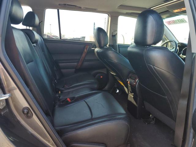 Zdjęcie 11 z aukcji – 2013 TOYOTA HIGHLANDER z VIN 5TDYK3EHXDS124308