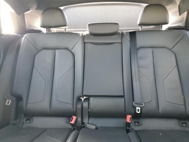 Photo 10 from auction – 2023 AUDI Q3 PREMIUM with VIN WA1DECF3XP1125320