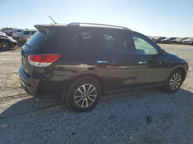 Photo 3 from auction – 2015 NISSAN PATHFINDER with VIN 5N1AR2MN8FC658230