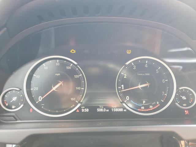 Photo 9 from auction – 2016 BMW X6 XDRIVE5 with VIN 5UXKU6C5XG0R34151