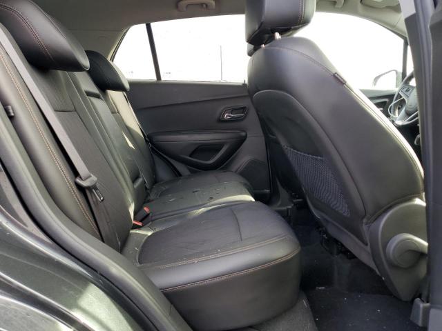 Photo 11 from auction – 2018 CHEVROLET TRAX 1LT with VIN KL7CJLSB9JB726615