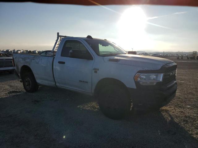 Photo 4 from auction – 2020 RAM 2500 TRADE with VIN 3C6MR4AJ9LG239494