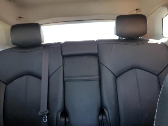 Снимка 10 от търг – 2016 CADILLAC SRX с VIN 3GYFNAE30GS556312