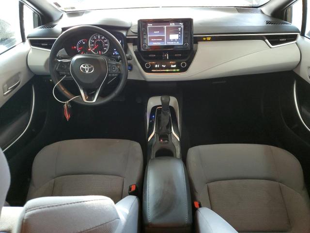 Photo 8 from auction – 2022 TOYOTA COROLLA SE with VIN 5YFS4MCE6NP134584