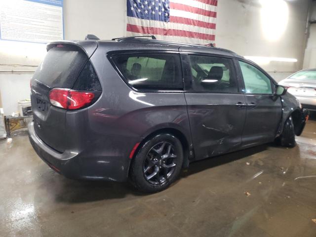 Photo 3 from auction – 2019 CHRYSLER PACIFICA T with VIN 2C4RC1BG6KR532327