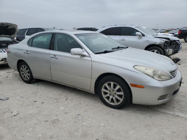 Photo 4 from auction – 2004 LEXUS ES 330 with VIN JTHBA30G140021481