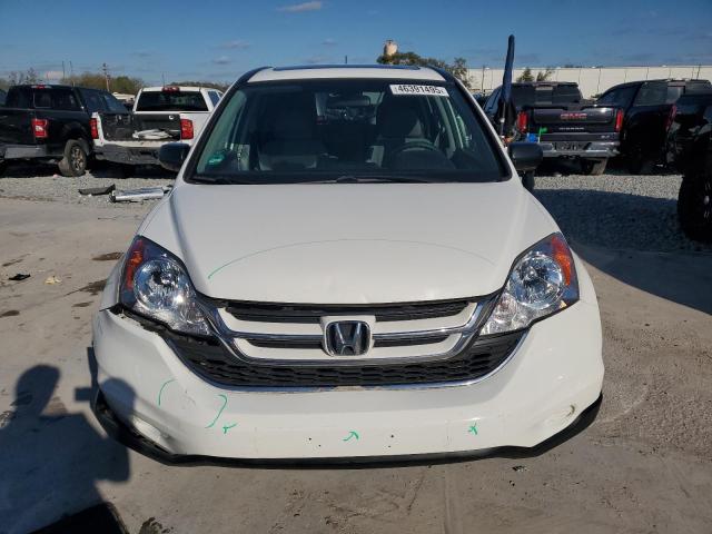 Photo 5 from auction – 2011 HONDA CR-V EX with VIN 5J6RE3H57BL026133