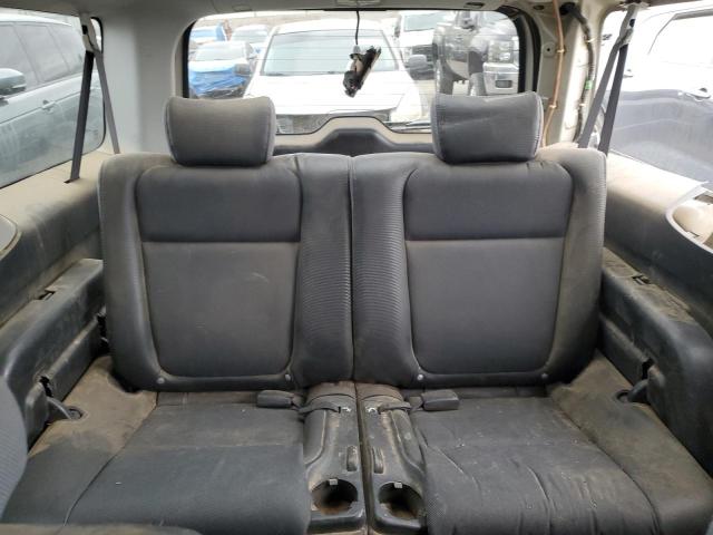 Photo 10 from auction – 2004 HONDA ELEMENT EX with VIN 5J6YH28514L003463