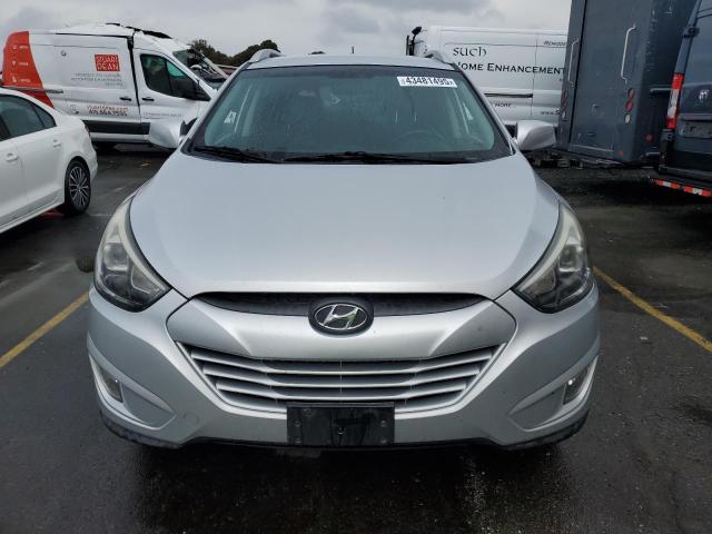 Photo 5 from auction – 2015 HYUNDAI TUCSON LIM with VIN KM8JUCAG0FU952676