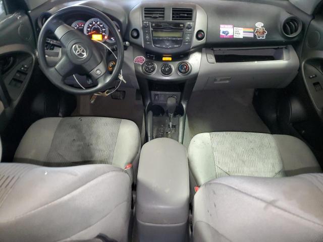 Photo 8 from auction – 2010 TOYOTA RAV4 with VIN 2T3BF4DV0AW057350