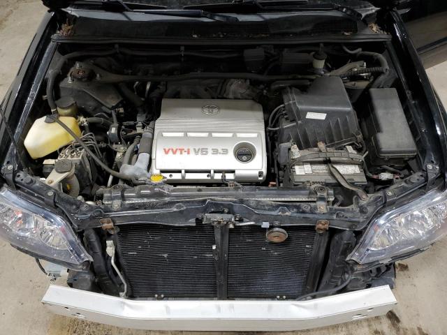 Photo 12 from auction – 2005 TOYOTA HIGHLANDER with VIN JTEEP21A750084714