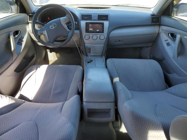 Photo 8 from auction – 2011 TOYOTA CAMRY BASE with VIN 4T1BF3EK0BU769818