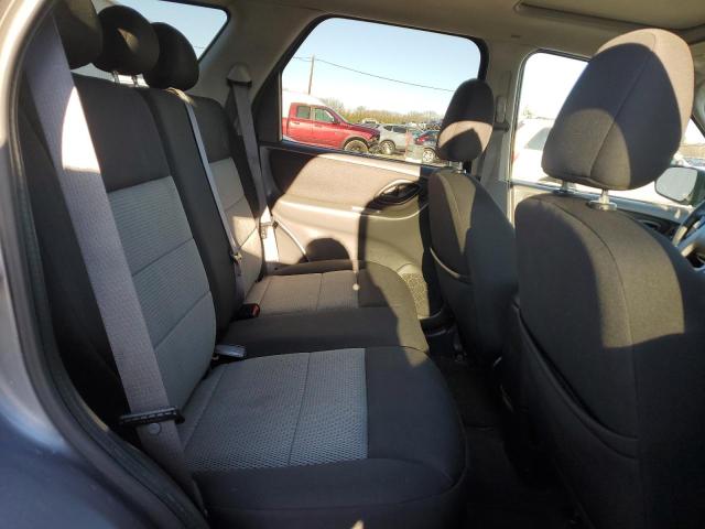 Photo 10 from auction – 2007 FORD ESCAPE XLT with VIN 1FMCU93167KB90522